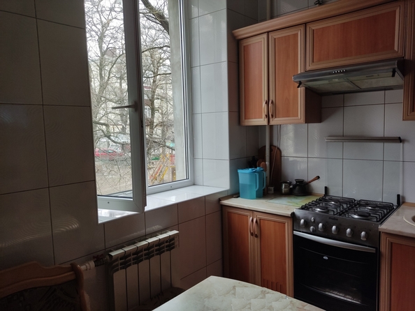 
  Продается 3-комн. квартира, 66.8 м², Фрунзе ул, д. 5/2
. Фото 6.