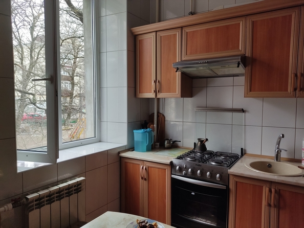 
  Продается 3-комн. квартира, 66.8 м², Фрунзе ул, д. 5/2
. Фото 7.