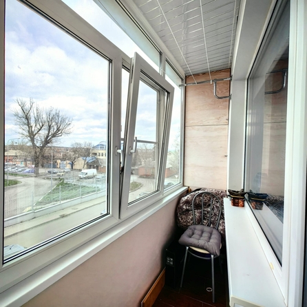 
  Продается 2-комн. квартира, 54 м², Разина ул, д. 3а
. Фото 6.