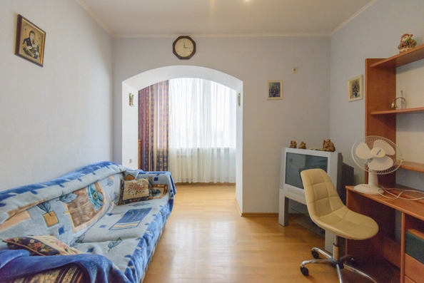 
  Продается 4-комн. квартира, 185 м², Максима Горького ул, д. 104
. Фото 12.
