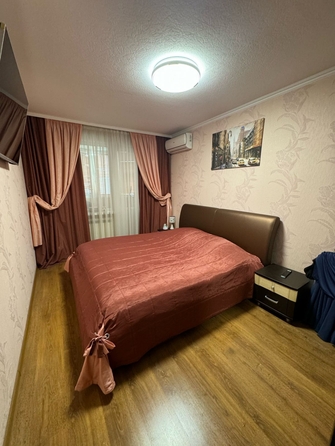
  Продается 3-комн. квартира, 65.2 м², Зорге ул, д. 62
. Фото 6.