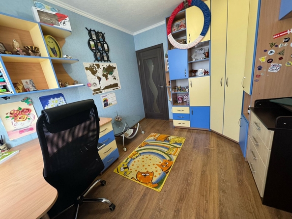 
  Продается 3-комн. квартира, 65.2 м², Зорге ул, д. 62
. Фото 13.