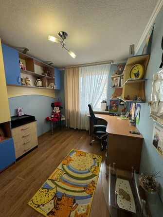 
  Продается 3-комн. квартира, 65.2 м², Зорге ул, д. 62
. Фото 15.