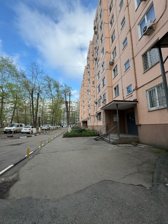 
  Продается 3-комн. квартира, 65.2 м², Зорге ул, д. 62
. Фото 23.