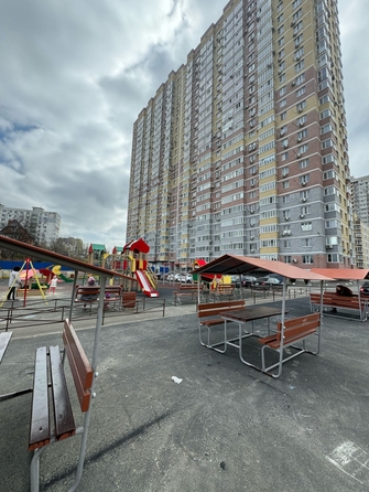 
  Продается 1-комн. квартира, 34.6 м², Заводская ул, д. 35
. Фото 10.