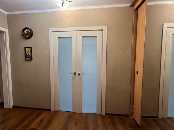 
  Продается 1-комн. квартира, 38 м², Грибоедовский пер, д. 2
. Фото 15.