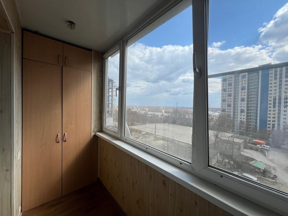 
  Продается 1-комн. квартира, 38 м², Грибоедовский пер, д. 2
. Фото 20.