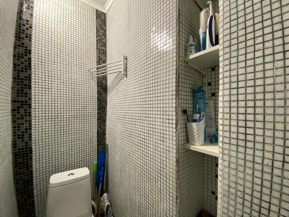 
  Продается 3-комн. квартира, 54 м², Урицкого пер, д. 71
. Фото 13.