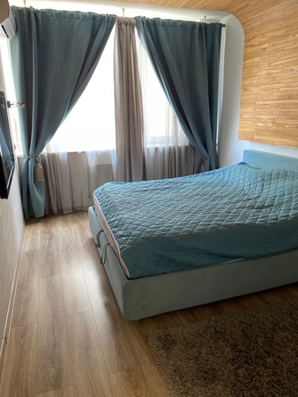 
  Продается 3-комн. квартира, 85 м², Жмайлова ул, д. 4г
. Фото 1.