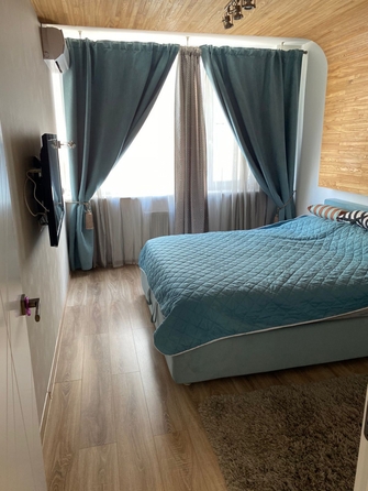 
  Продается 3-комн. квартира, 85 м², Жмайлова ул, д. 4г
. Фото 4.
