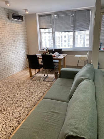 
  Продается 3-комн. квартира, 85 м², Жмайлова ул, д. 4г
. Фото 13.