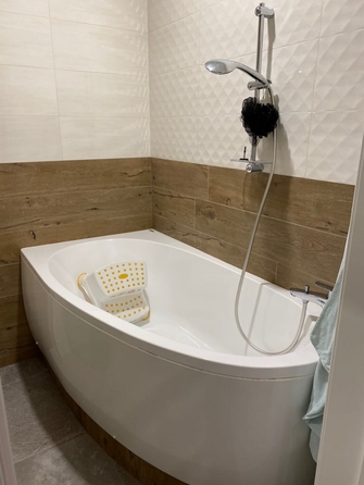 
  Продается 3-комн. квартира, 85 м², Жмайлова ул, д. 4г
. Фото 28.