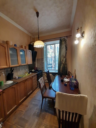 
  Продается 3-комн. квартира, 62 м², Портовая ул, д. 78
. Фото 1.