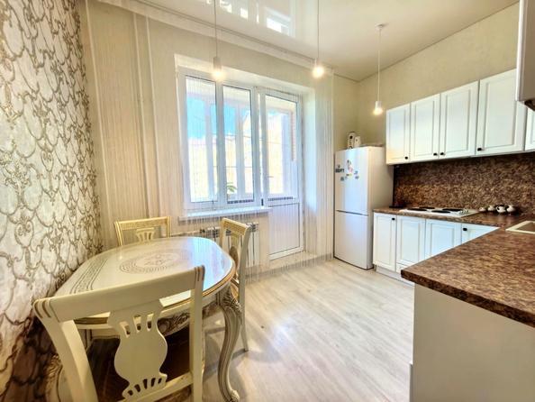 
  Продается 1-комн. квартира, 35.8 м², 2-я Володарского ул, д. 178
. Фото 2.