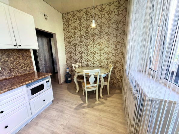 
  Продается 1-комн. квартира, 35.8 м², 2-я Володарского ул, д. 178
. Фото 4.