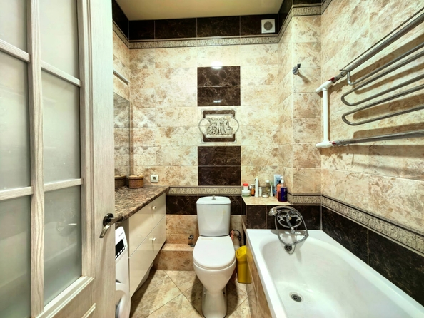
  Продается 1-комн. квартира, 35.8 м², 2-я Володарского ул, д. 178
. Фото 12.