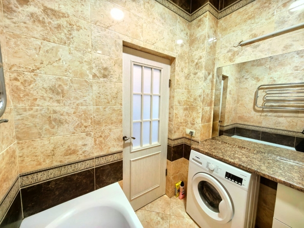 
  Продается 1-комн. квартира, 35.8 м², 2-я Володарского ул, д. 178
. Фото 13.