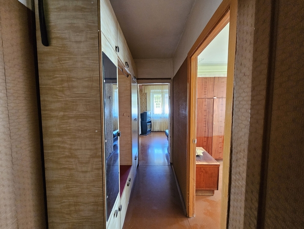 
  Продается 3-комн. квартира, 60 м², 2-я Краснодарская ул, д. 163
. Фото 10.