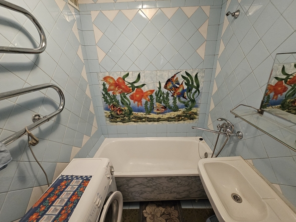
  Продается 3-комн. квартира, 60 м², 2-я Краснодарская ул, д. 163
. Фото 11.