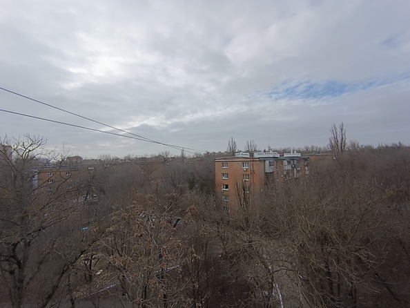 
  Продается 3-комн. квартира, 77.1 м², Михаила Нагибина пр-кт, д. 27
. Фото 14.