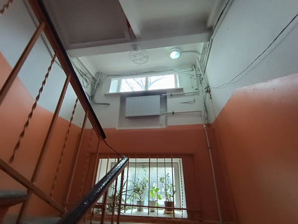 
  Продается 3-комн. квартира, 77.1 м², Михаила Нагибина пр-кт, д. 27
. Фото 18.