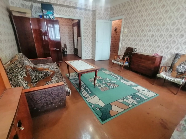 
  Продается 1-комн. квартира, 39.8 м², 25-я линия ул, д. 2
. Фото 1.