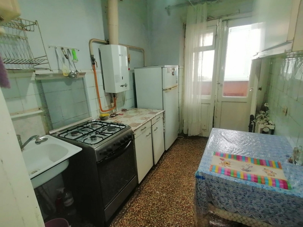 
  Продается 1-комн. квартира, 39.8 м², 25-я линия ул, д. 2
. Фото 7.