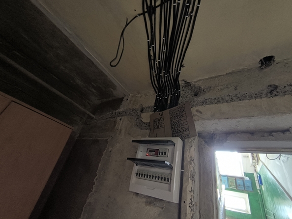 
  Продается 1-комн. квартира, 32 м², Таганрогская ул, д. 141
. Фото 7.