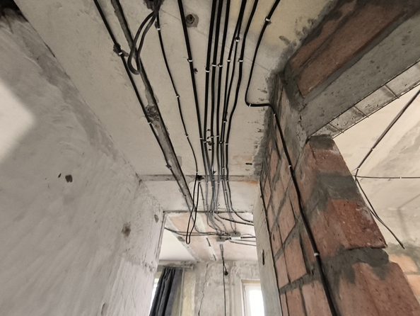 
  Продается 1-комн. квартира, 32 м², Таганрогская ул, д. 141
. Фото 13.