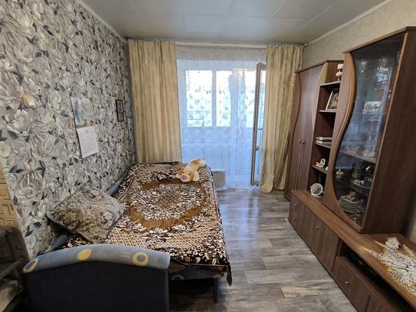 
  Продается 1-комн. квартира, 23 м², Таганрогская ул, д. 116
. Фото 1.
