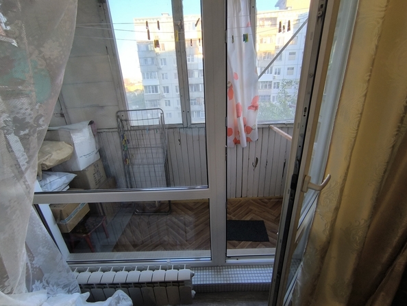 
  Продается 1-комн. квартира, 23 м², Таганрогская ул, д. 116
. Фото 6.