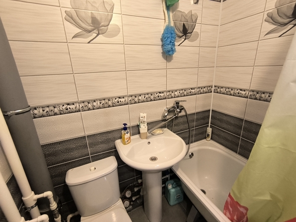 
  Продается 1-комн. квартира, 23 м², Таганрогская ул, д. 116
. Фото 9.