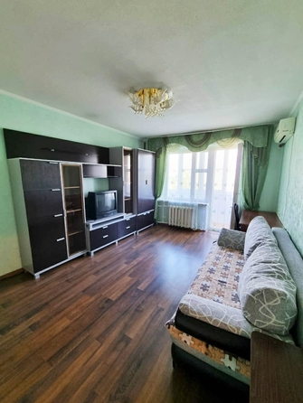 
  Продается 1-комн. квартира, 40 м², Таганрогская ул, д. 112/4
. Фото 2.