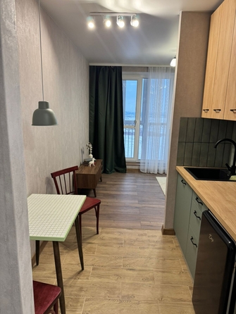 
  Продается студия, 24 м², Ткачева ул, д. 23
. Фото 8.