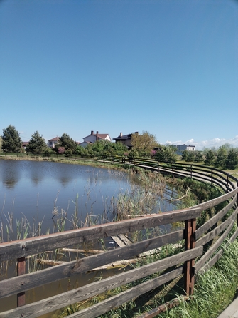 
  Продается земельный участок, 6 соток, хутор Обуховка
. Фото 3.