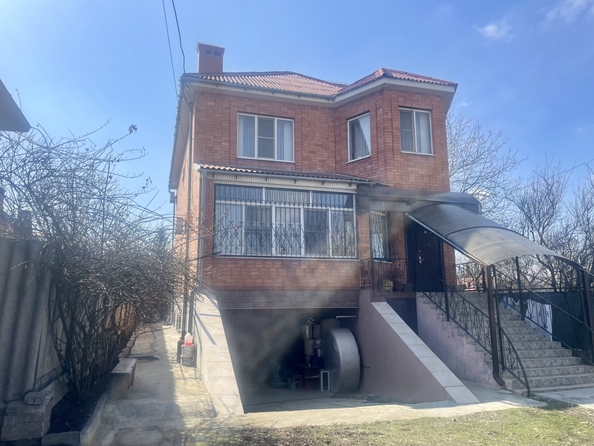 
  Продается дом, 305.3 м², Ростов-на-Дону
. Фото 21.