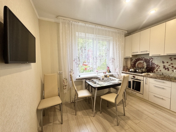
  Продается 1-комн. квартира, 37 м², 40-летия Победы пр-кт, д. 73
. Фото 1.