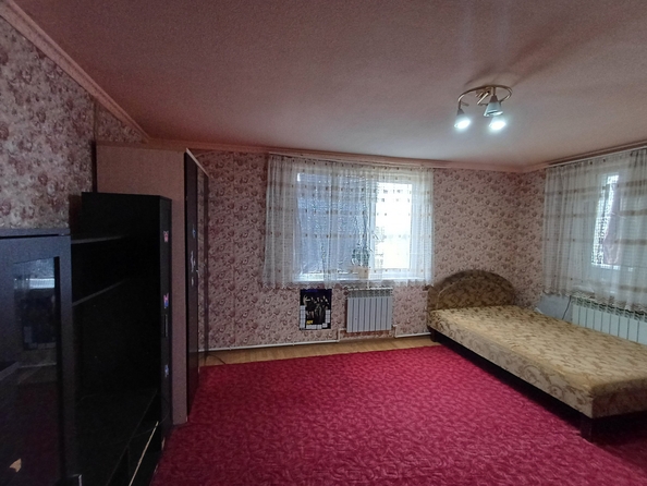 
  Продается 2-комн. квартира, 77.5 м², 1-я Пролетарская ул, д. 39
. Фото 2.