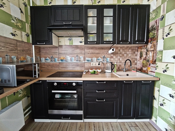 
  Продается 2-комн. квартира, 44 м², Маршала Жукова пр-кт, д. 23
. Фото 1.