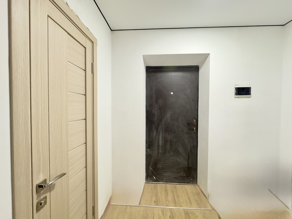 
  Продается 1-комн. квартира, 31.5 м², Платова ул, д. 101
. Фото 4.