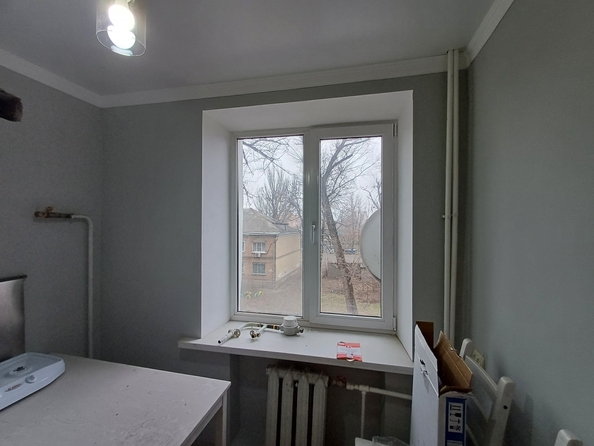 
  Продается 1-комн. квартира, 29 м², Российская ул, д. 22
. Фото 7.