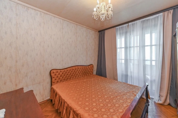 
  Продается 3-комн. квартира, 71.4 м², Грибоедовский пер, д. 4
. Фото 3.