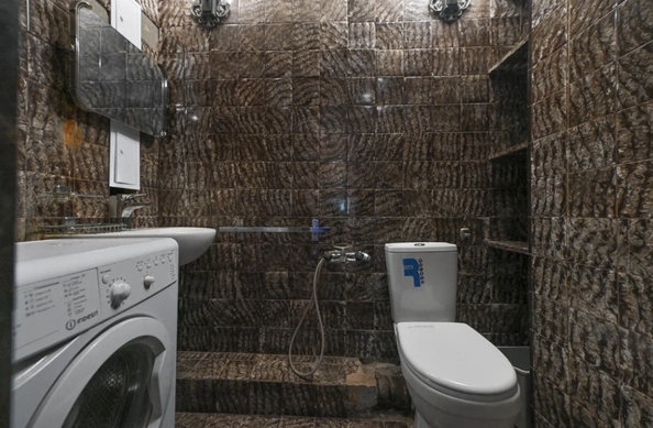 
  Продается 3-комн. квартира, 71.4 м², Грибоедовский пер, д. 4
. Фото 10.