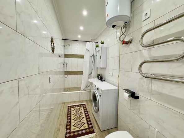 
  Продается 1-комн. квартира, 38 м², Воровского ул, д. 17
. Фото 5.