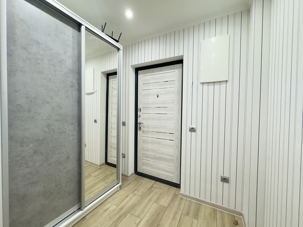 
  Продается 1-комн. квартира, 38 м², Воровского ул, д. 17
. Фото 7.