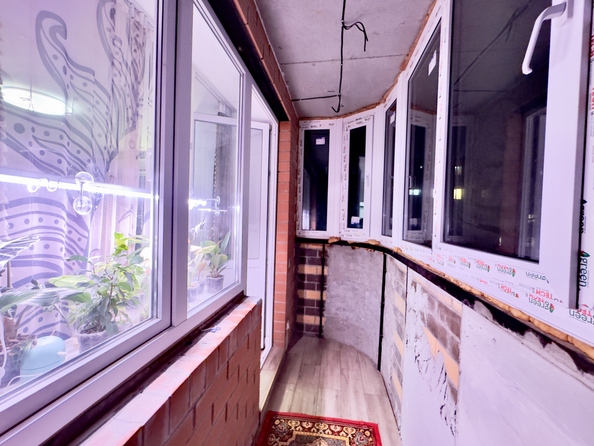 
  Продается 1-комн. квартира, 38 м², Воровского ул, д. 17
. Фото 8.