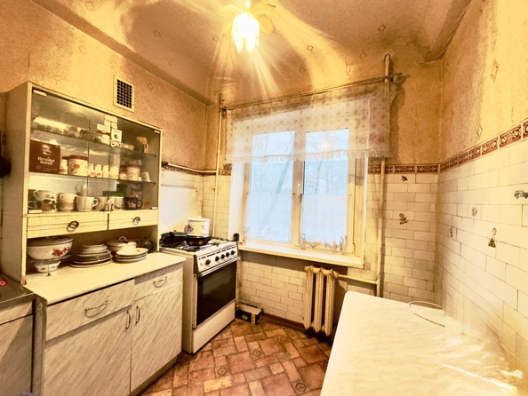 
  Продается 3-комн. квартира, 60 м², Оганова ул, д. 23
. Фото 4.