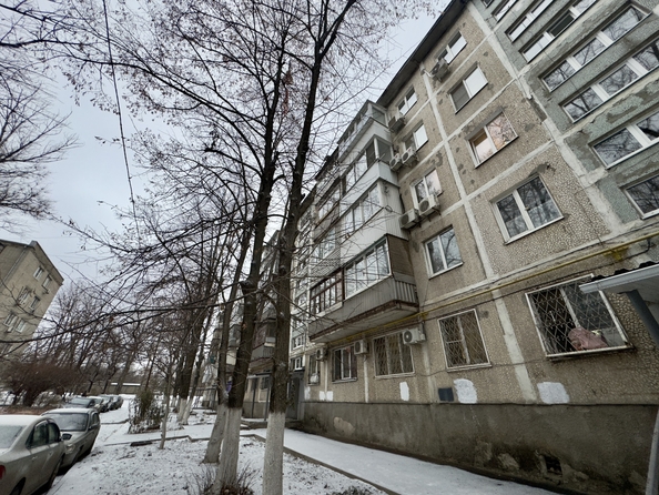 
  Продается 3-комн. квартира, 60 м², Оганова ул, д. 23
. Фото 10.