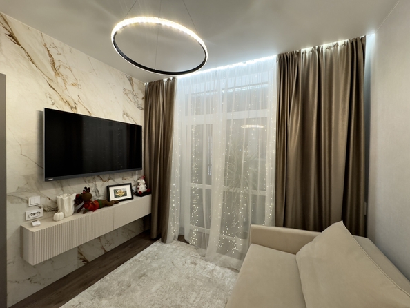 
  Продается 3-комн. квартира, 63 м², Берберовская ул, д. 30
. Фото 3.