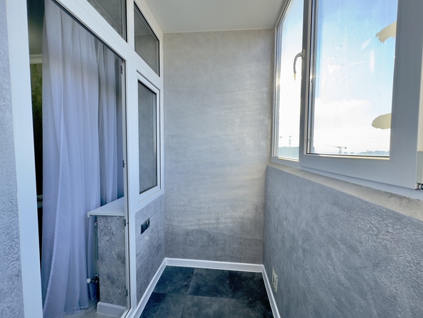 
  Продается 1-комн. квартира, 42 м², Берберовская ул, д. 2
. Фото 8.